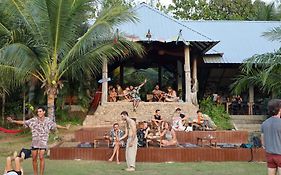 Deejai Pai Backpackers