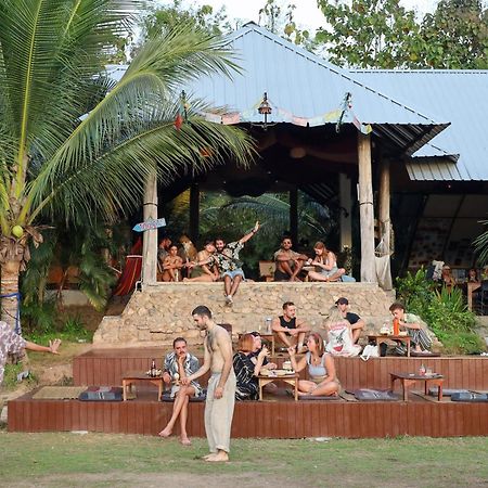Atlas Valley (Adults Only) Pai Buitenkant foto