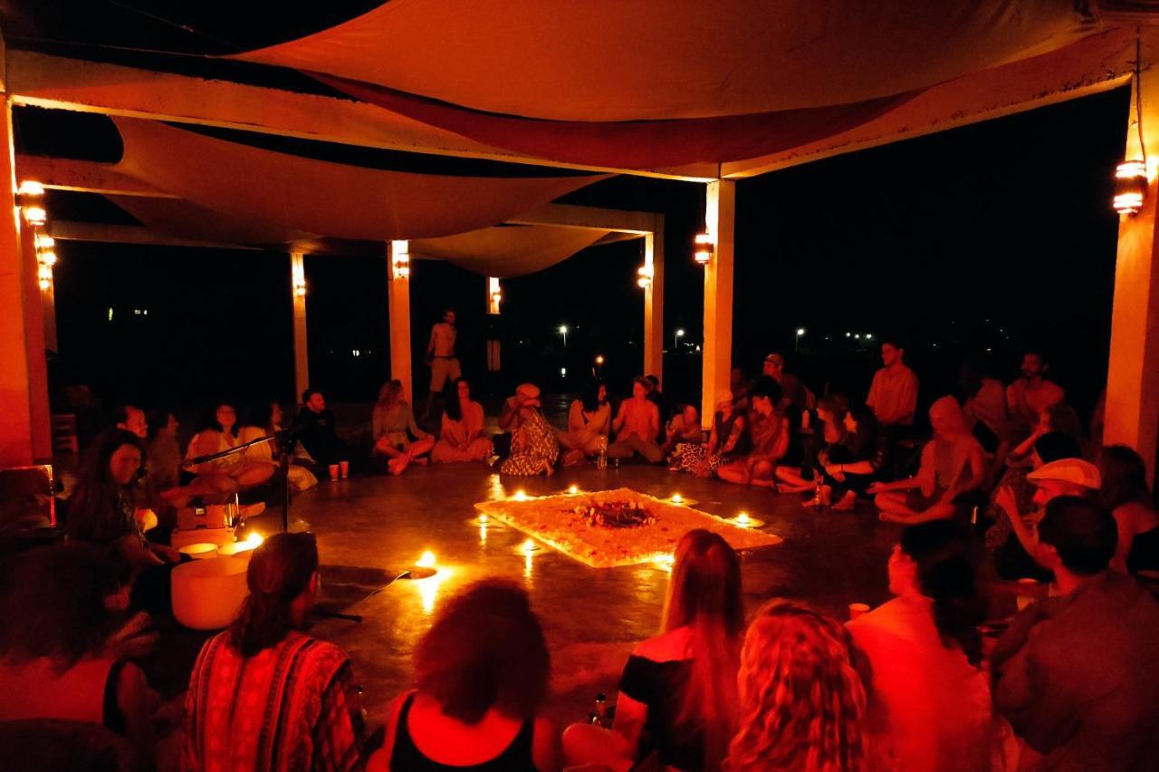 Atlas Valley (Adults Only) Pai Buitenkant foto