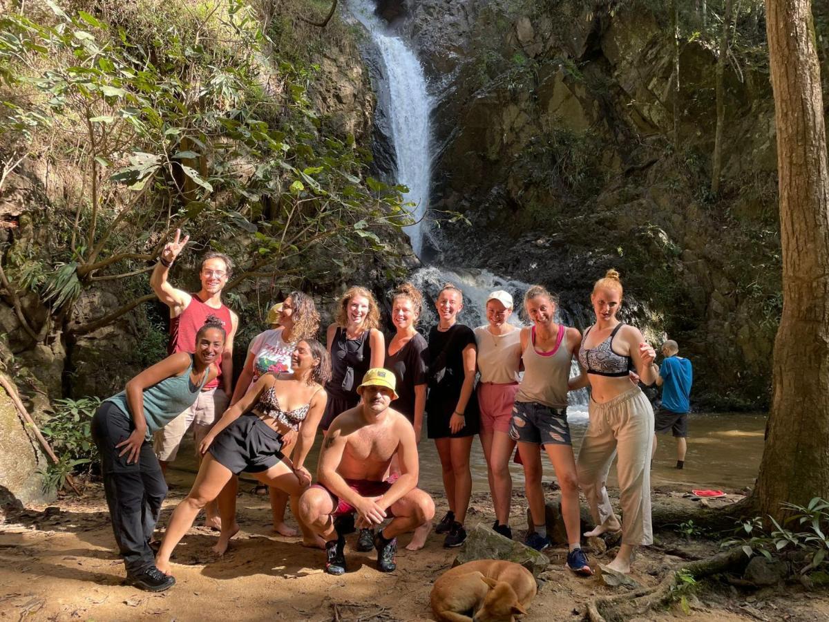 Atlas Valley (Adults Only) Pai Buitenkant foto