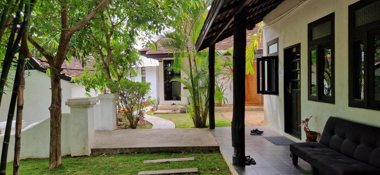 Atlas Valley (Adults Only) Pai Buitenkant foto
