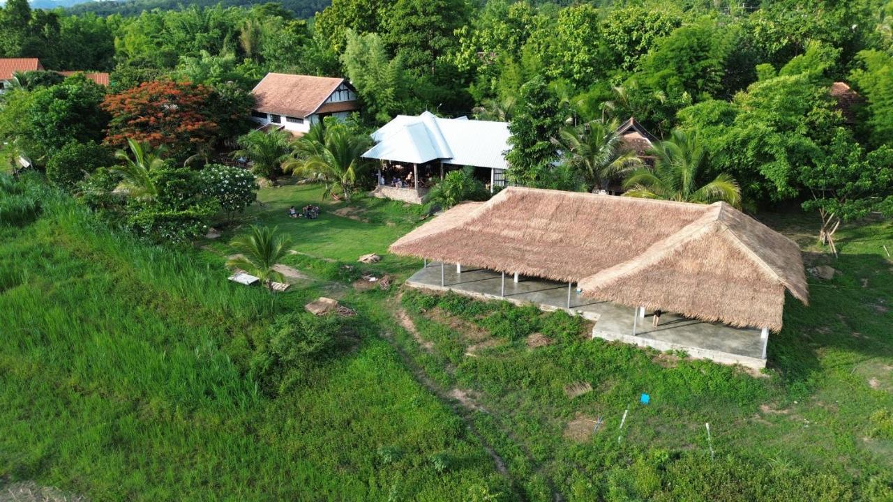 Atlas Valley (Adults Only) Pai Buitenkant foto