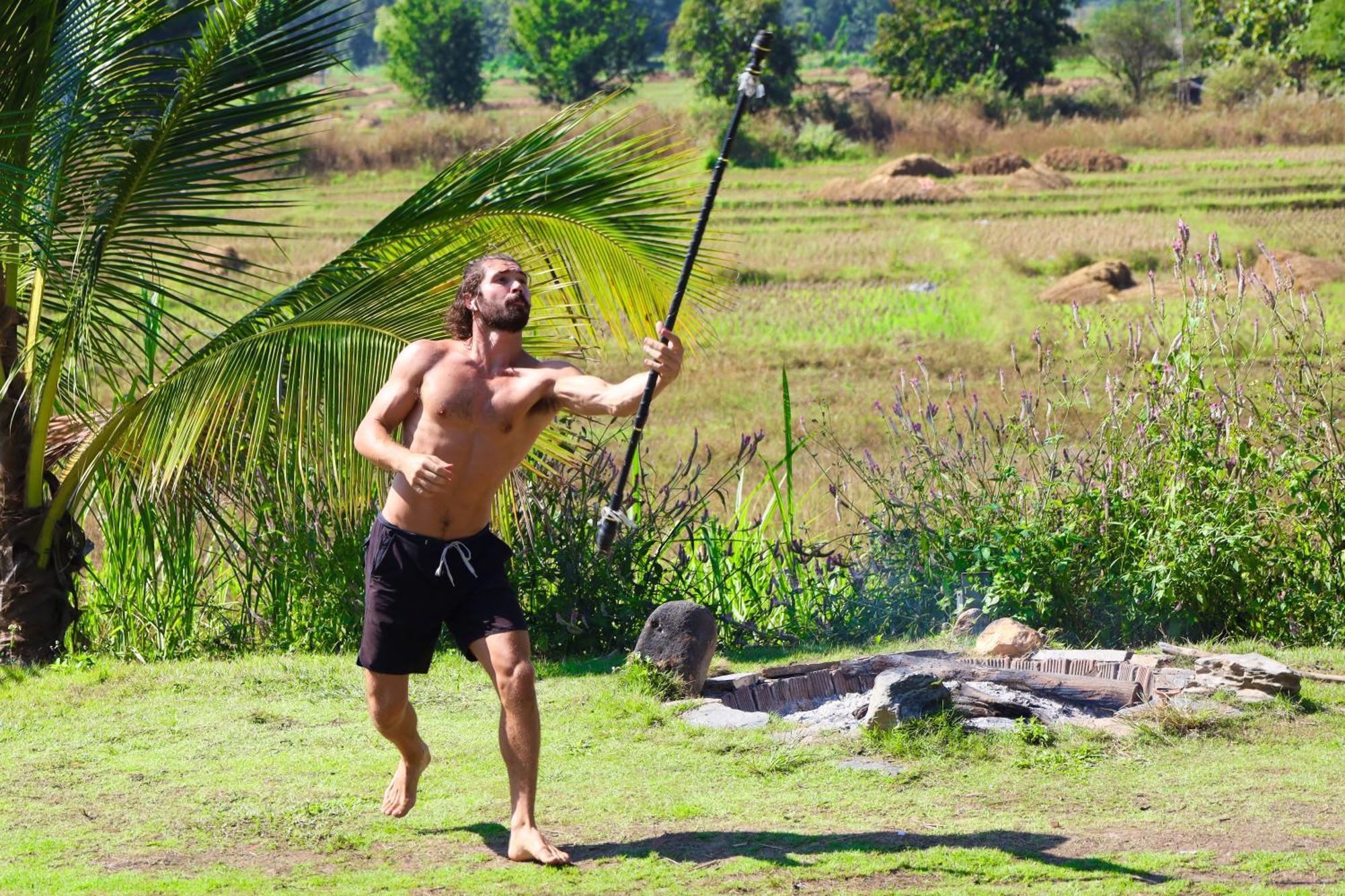 Atlas Valley (Adults Only) Pai Buitenkant foto