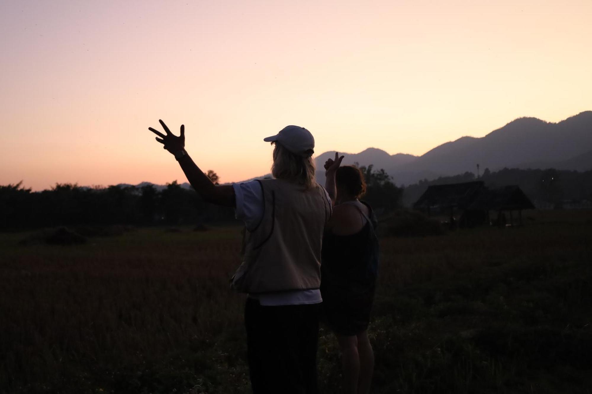 Atlas Valley (Adults Only) Pai Buitenkant foto