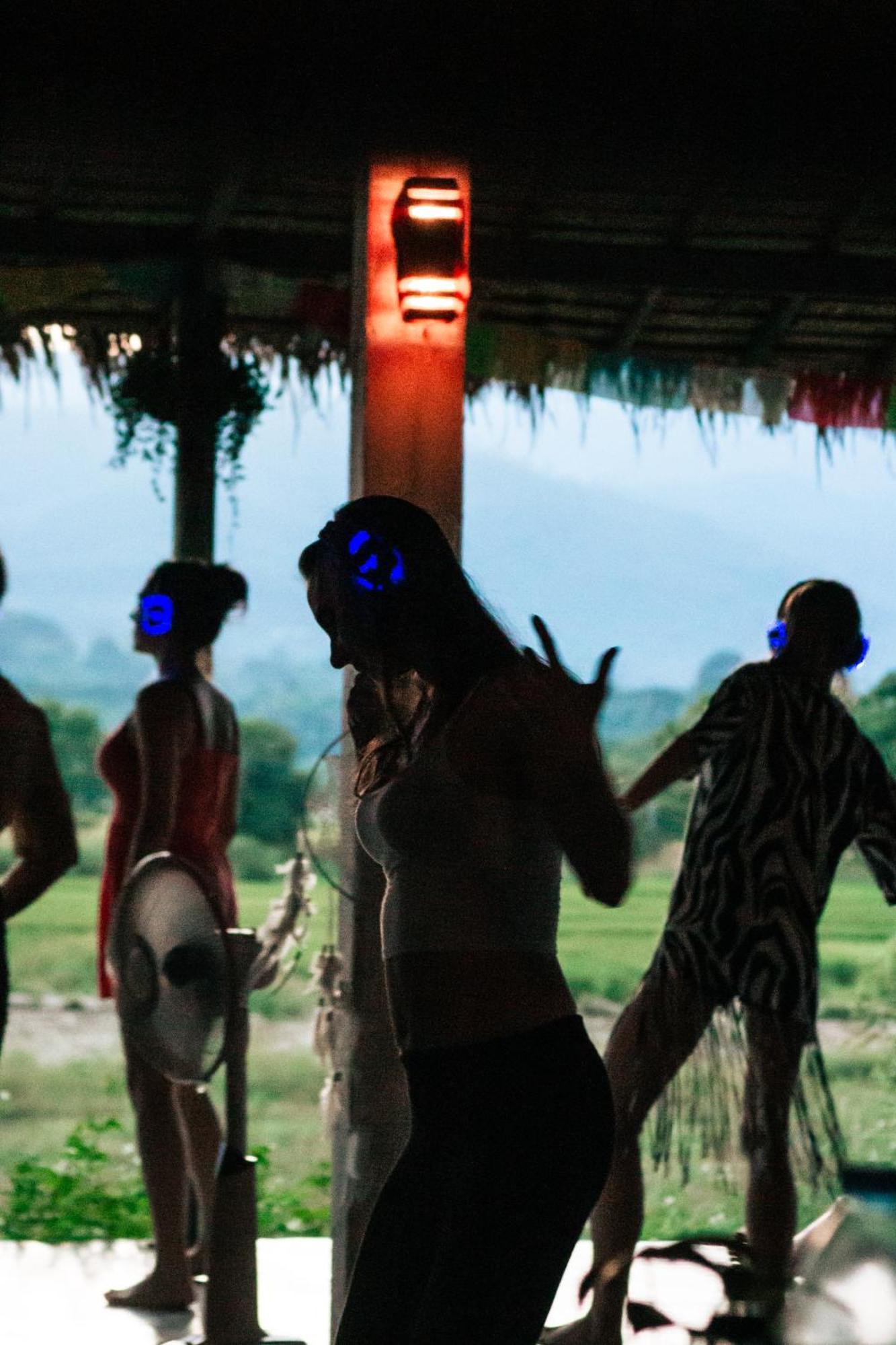Atlas Valley (Adults Only) Pai Buitenkant foto