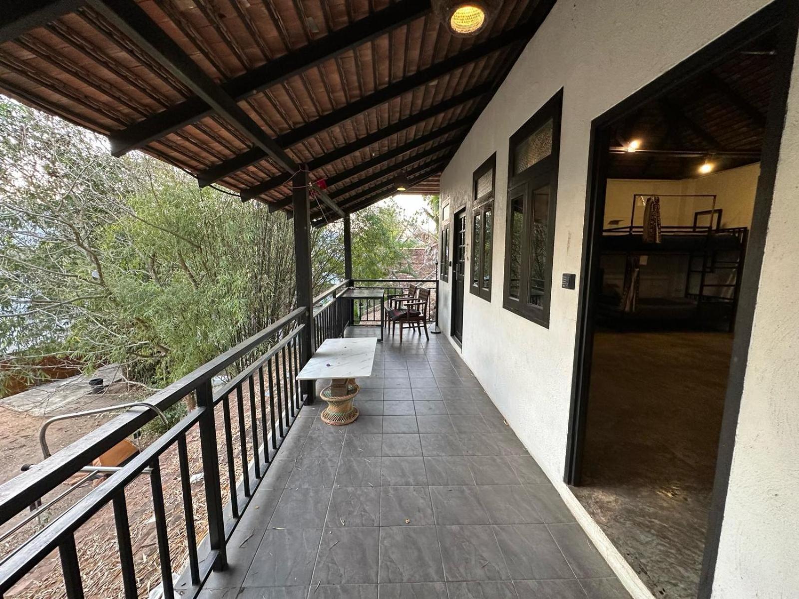 Atlas Valley (Adults Only) Pai Buitenkant foto