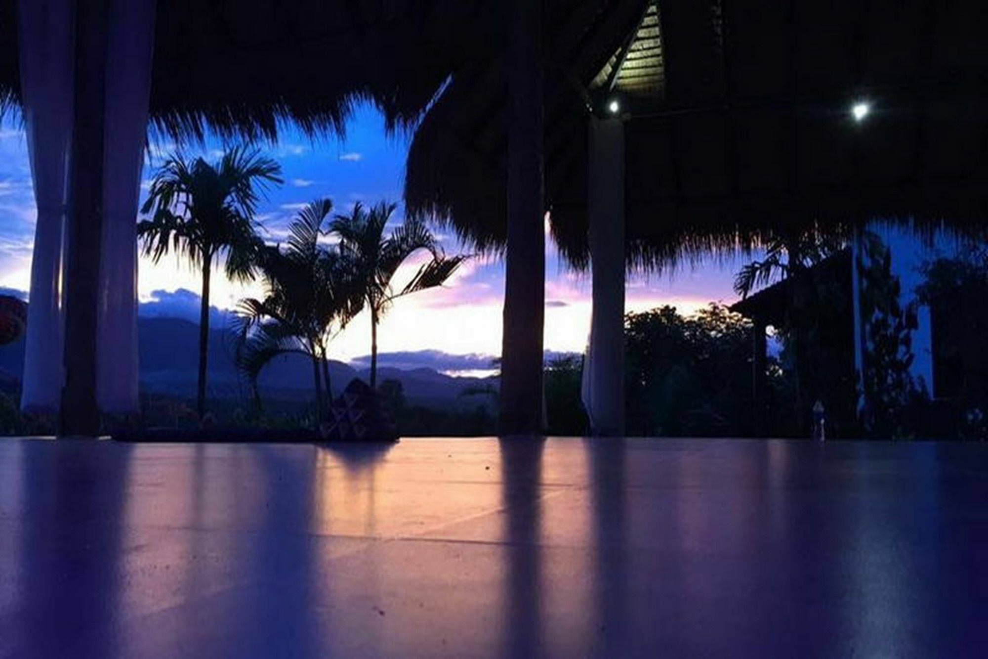 Atlas Valley (Adults Only) Pai Buitenkant foto