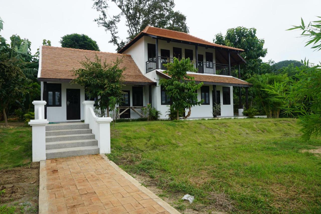 Atlas Valley (Adults Only) Pai Buitenkant foto