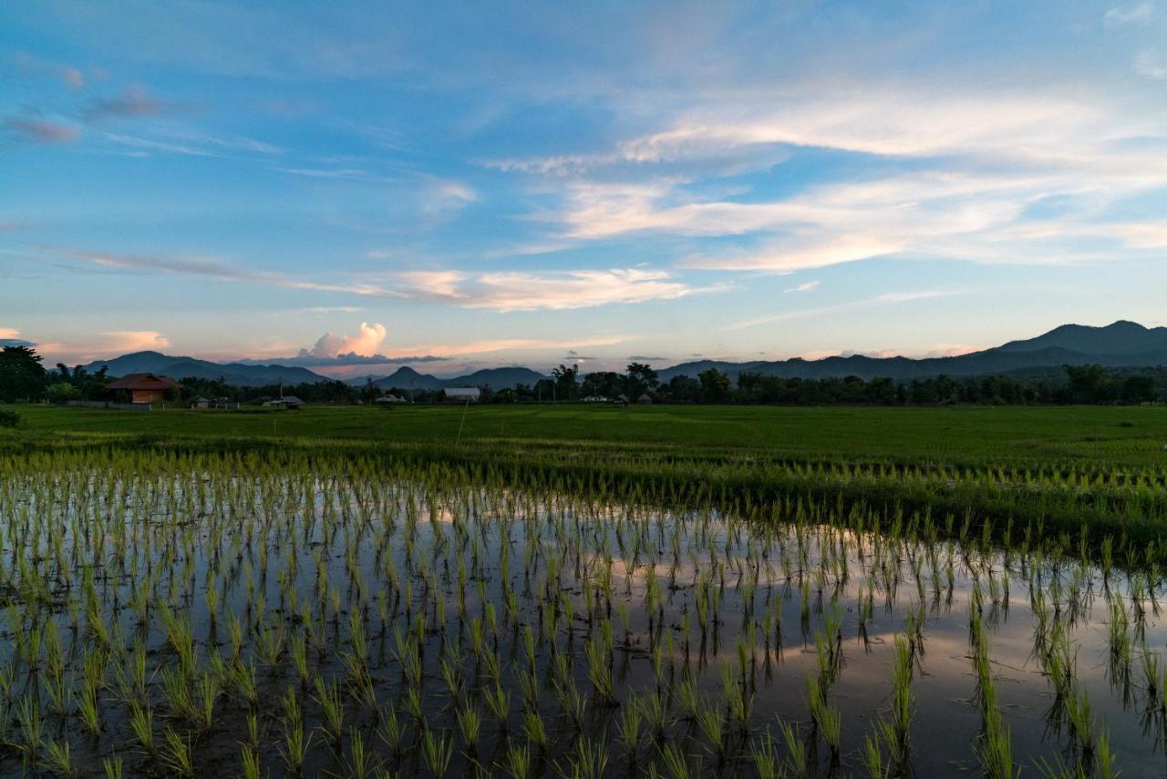 Atlas Valley (Adults Only) Pai Buitenkant foto
